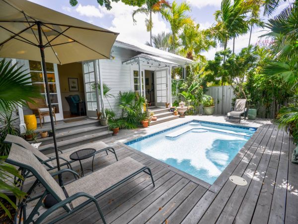 The Florida Keys Home 963873