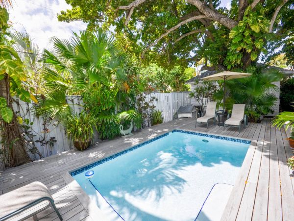 The Florida Keys Home 963873