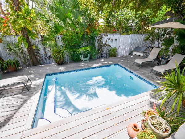 The Florida Keys Home 963873
