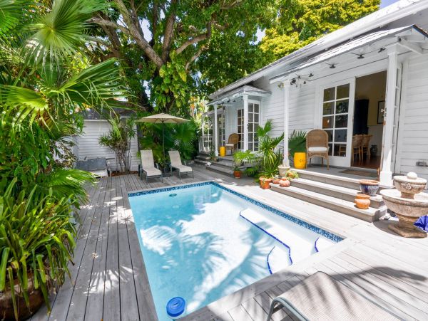 The Florida Keys Home 963873