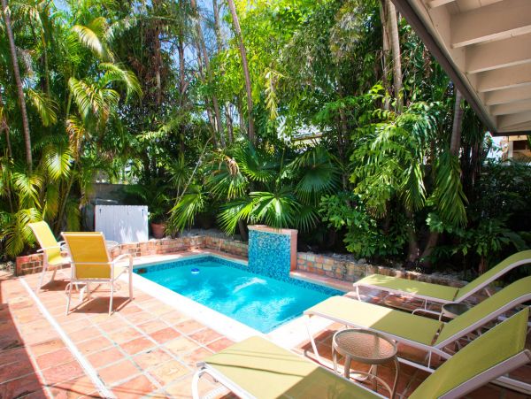 The Florida Keys Home 963874