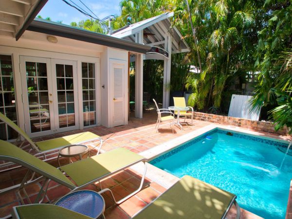 The Florida Keys Home 963874