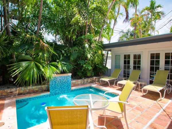 The Florida Keys Home 963874
