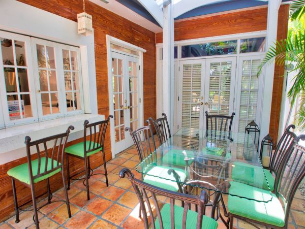The Florida Keys Home 963874