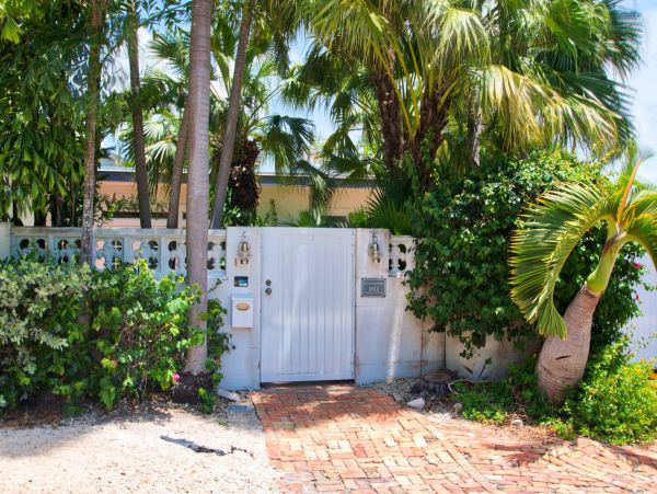 The Florida Keys Home 963874