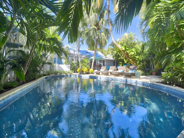 The Florida Keys Home 963876