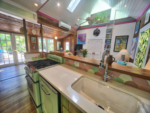 The Florida Keys Home 963876