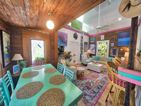 The Florida Keys Home 963876