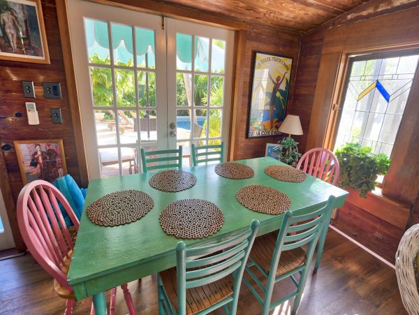 The Florida Keys Home 963876