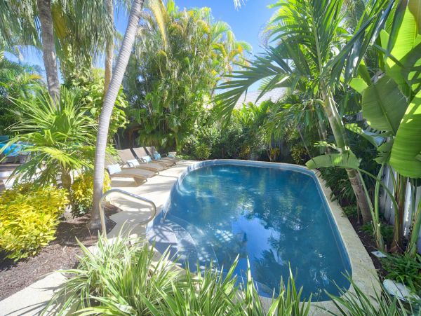 The Florida Keys Home 963876