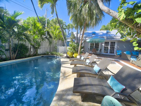 The Florida Keys Home 963876