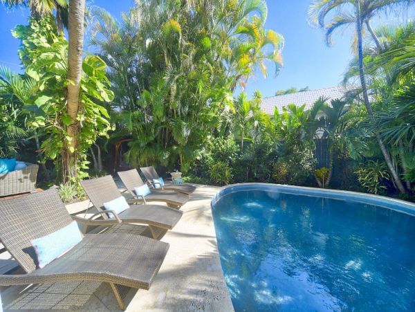 The Florida Keys Home 963876