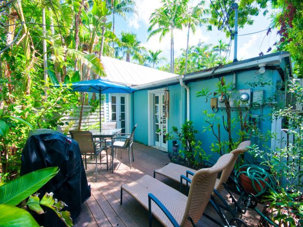 The Florida Keys Home 963877
