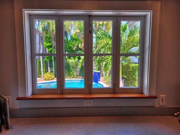 Twin Cottages with 2 bedrooms each close to Duval Street