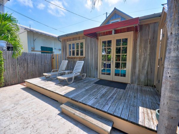 The Florida Keys Home 963881