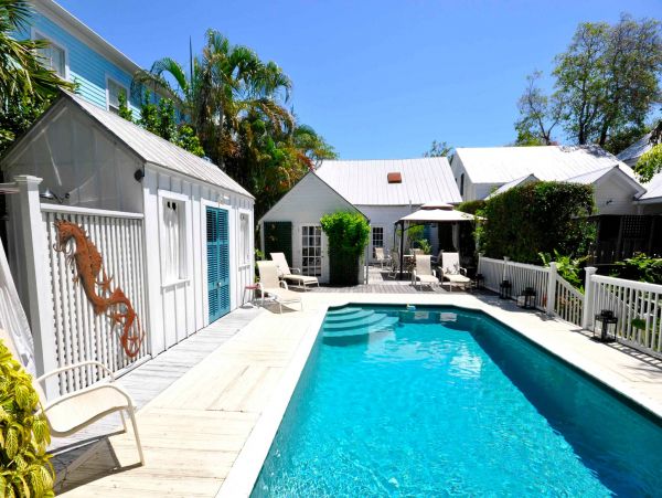 The Florida Keys Home 963882