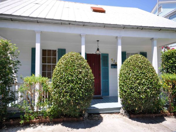 The Florida Keys Home 963882
