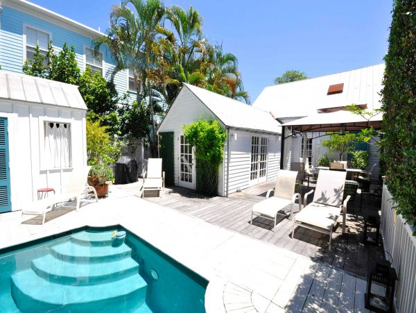 The Florida Keys Home 963882