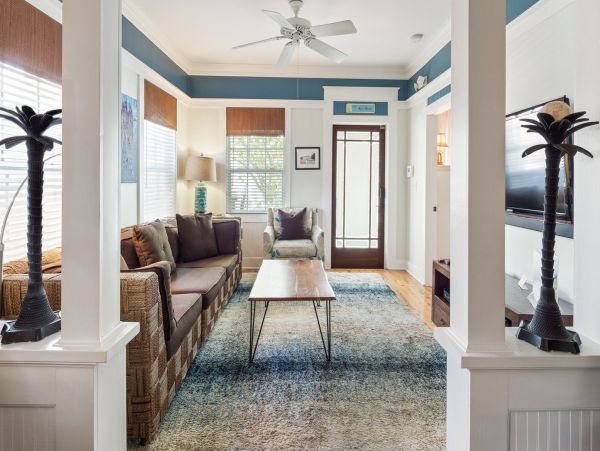 Charming Vacation Pool Home in Key West Close to Beach