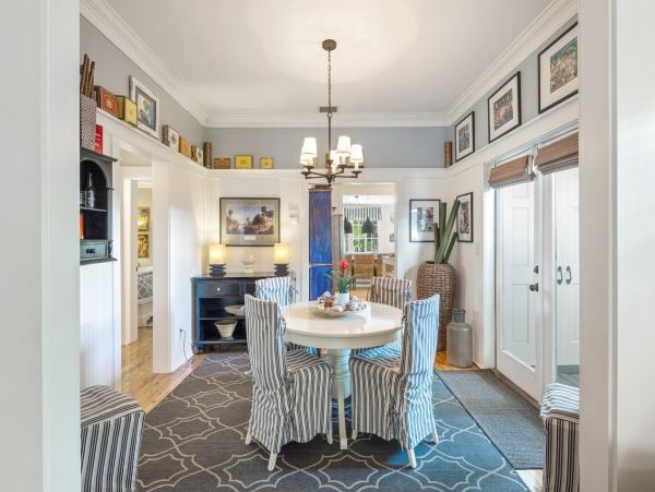 Charming Vacation Pool Home in Key West Close to Beach
