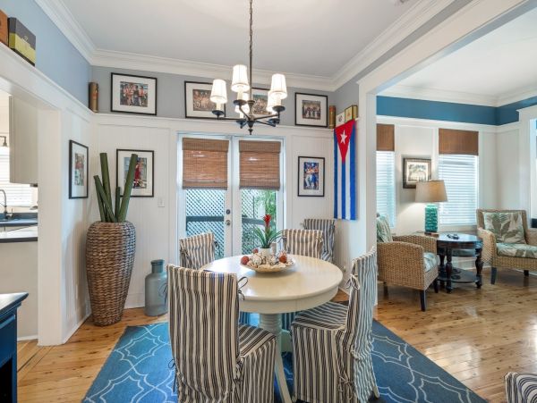 Charming Vacation Pool Home in Key West Close to Beach