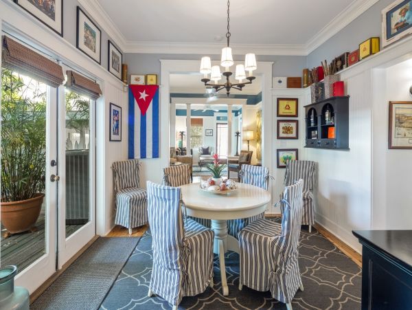 Charming Vacation Pool Home in Key West Close to Beach