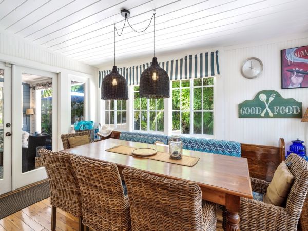 Charming Vacation Pool Home in Key West Close to Beach