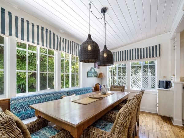 Charming Vacation Pool Home in Key West Close to Beach