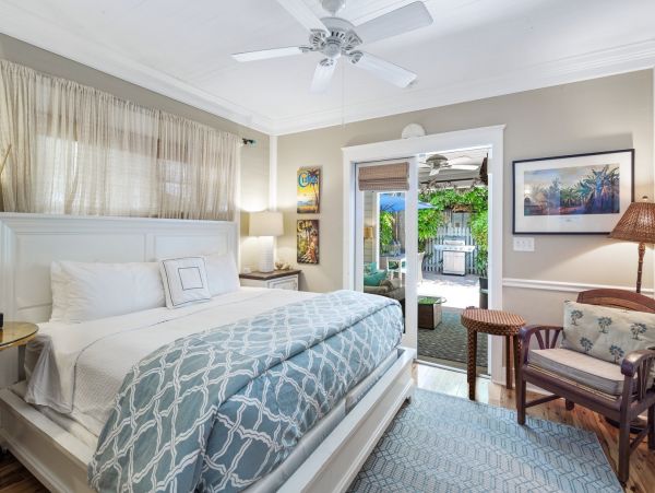 Charming Vacation Pool Home in Key West Close to Beach