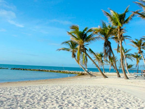 Charming Key West Style Cottage