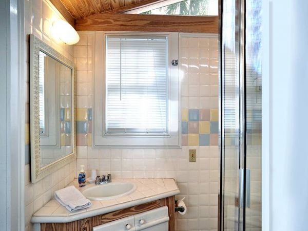 Key West Walk to Beach Four Bedroom Vacation Home
