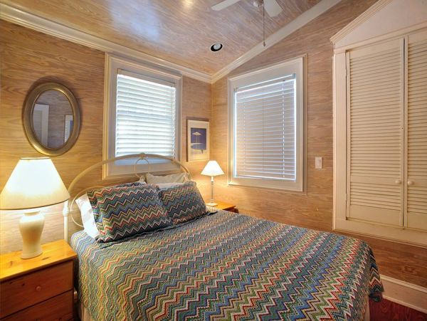 Key West Walk to Beach Four Bedroom Vacation Home