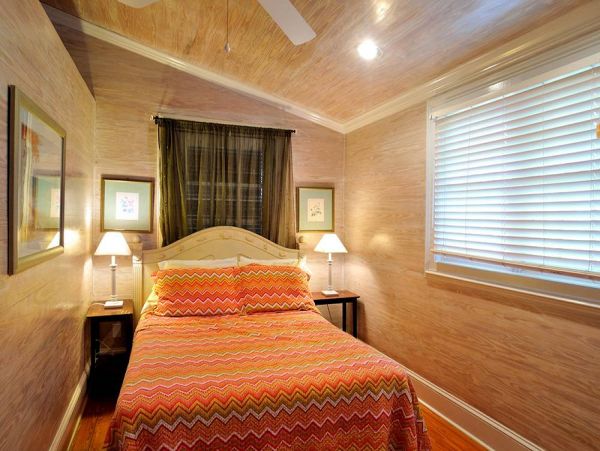Key West Walk to Beach Four Bedroom Vacation Home