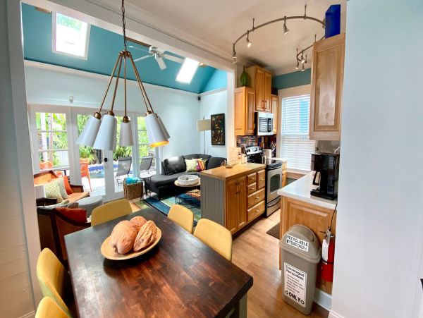 Key West Beautiful Vacation Home with Pool