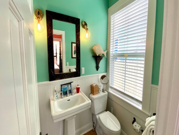 Key West Beautiful Vacation Home with Pool
