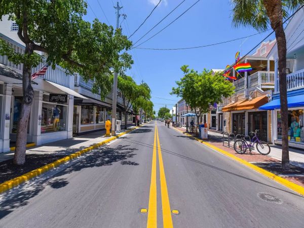 Key West Beautiful Vacation Home with Pool