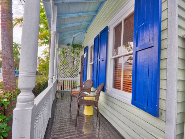 Key West Beautiful Vacation Home with Pool