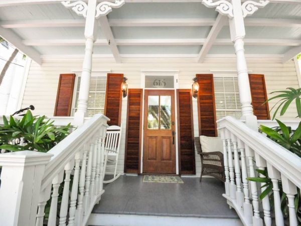 The Florida Keys Condo 963887