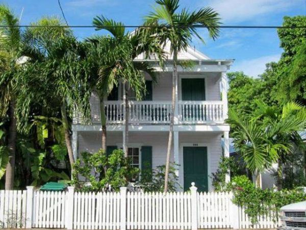 The Florida Keys Home 963888