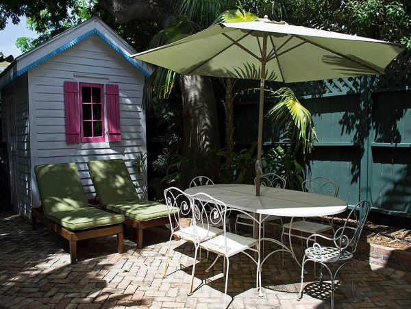 The Florida Keys Home 963888