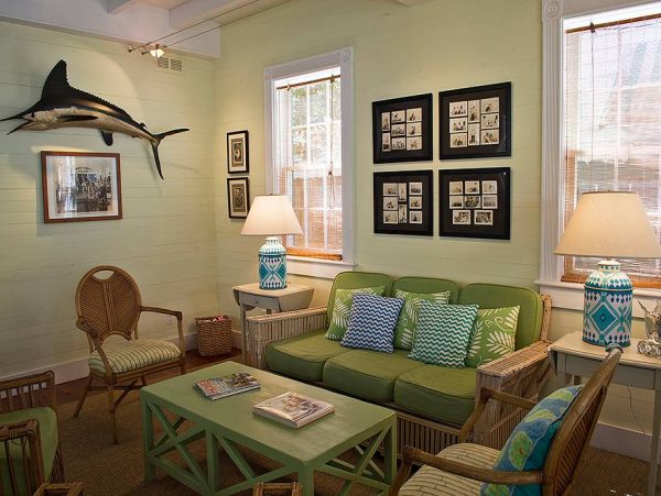 The Florida Keys Home 963888