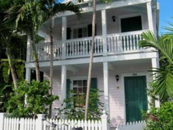 The Florida Keys Home 963888