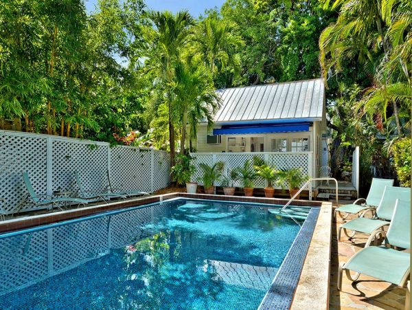 The Florida Keys Home 963889
