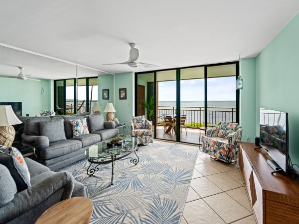 Florida Keys Vacation Home Away From Home