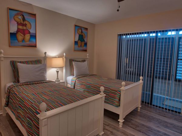 The Florida Keys Condo 963891