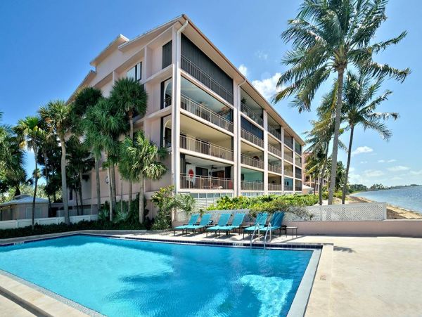 The Florida Keys Condo 963892