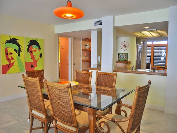 The Florida Keys Condo 963893