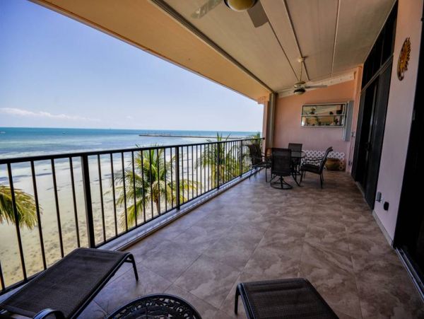 The Florida Keys Condo 963894