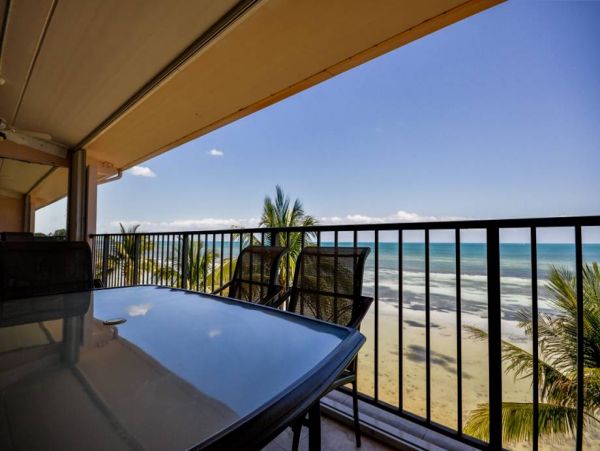 The Florida Keys Condo 963894
