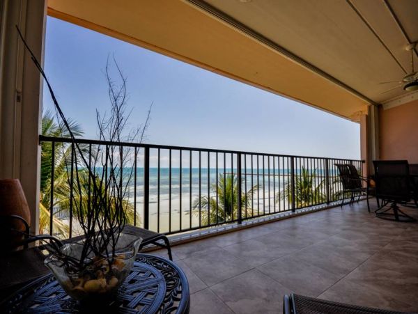 The Florida Keys Condo 963894